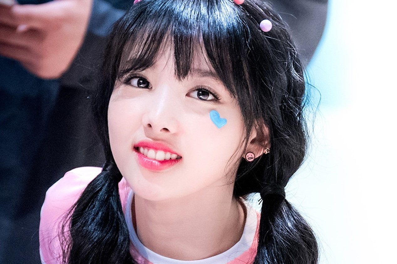 Biografía de Nayeon TWICE | ChecaTuLey©